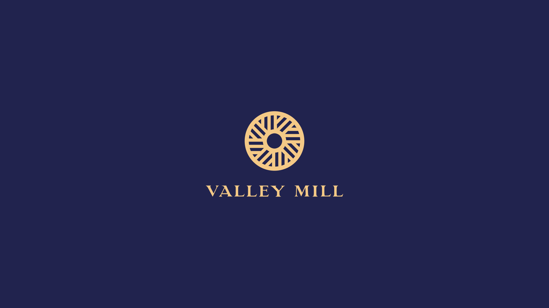 Valley Mill